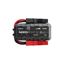 Noco - GBX75 batería de arranque para coches 2500 a