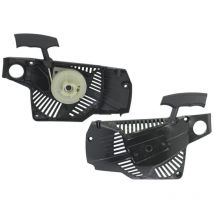 Arrancador de retroceso para motosierra CS38 sandrigarden 2064180