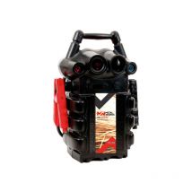 Arrancador mw ST5000 - 12V / 24V