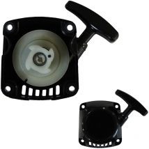 Gt Garden - Arrancador para soplador - aspirador - triturador 26 cm3
