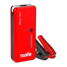 Arrancador portátil Telwin Drive 9000 12 v
