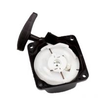 Arrancador Sunny para desbrozadora, bomba de barrena, arrancador de alambre de acero de dos tiempos 40-5/430/520/330