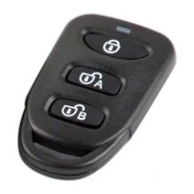 ARREGUI CI10-ALRC Telecomando a Distanza per Serratura di Sicurezza Invisibile con Allarme ARREGUI CI10P-AL y CI10D-AL, Telecomando Specifico per