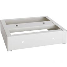 Arregui - Peana P150070 Peana para Caja fuerte Forma Evolution 150070, Soporte para cajas fuertes 10 x 37,5 x 35,5 cm
