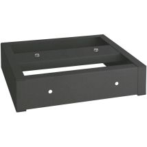 Arregui - Socle Support pour Coffre-fort Plus c 180070, 180170 et 180370 Socle pour coffre-fort P180070 : 10 x 37,5 x 35,5 cm