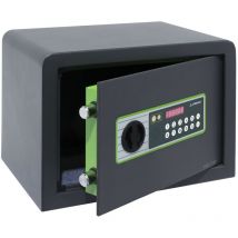 Arregui - Supra 240120 Coffre-fort à code facile d'utilisation Coffre-fort de sécurité clavier à combinaison Coffre fort pour maison verrouillage