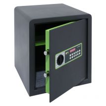 Arregui - Supra 240160 Möbeltresor mit Zahlenschloss Schranktresor mit Elektronikschloss Möbelsafe Safe für Zuhause Tresor/ Safe mit Code und