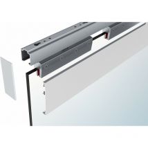 Arrestato a Clip Di Vetro, 2500 Ev1