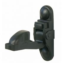 Fermo automatico in composito plastificato, H.110 x L.32 x P.100 mm Afbat