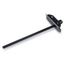 Arresto parallelo JS18.0-EC Flex 500852