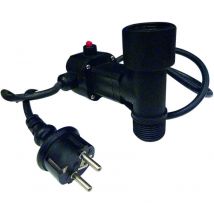 ARRET ARROSAGE Auto Water stop Controleur de débit SODIGREEN