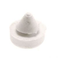 ARRET DE COUVERCLE pour CUISINIERE BEKO - 255300008