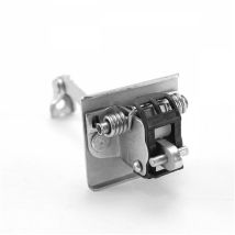 Univcar - Arrêt de porte Tirant de porte avant 3008 5008 oe 9181Q2