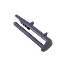 ARRET DE RAIL ARRIERE pour LAVE VAISSELLE BEKO - 1880580400