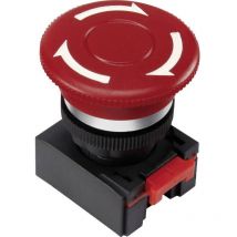 LAS0-K-TSA Arrêt d'urgence 1 pc(s) - Tru Components