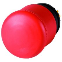 Bouton d'arrêt d'urgence M22-PV – Moeller – IP66, IP69K – 38 mm – Montage panneau