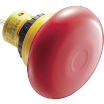 AB6E-4BV02PRH Arrêt d'urgence 250 v/ac 3 a 2 nf IP65 1 pc(s) - Idec