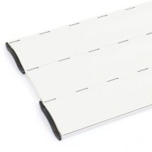 Arretierung für 42 mm Alu-Lamellen