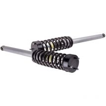 Maxpeedingrods - Arrière Air to Coil Spring Conversion kit Pour Mercedes W220 Class s S430 S500