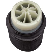 Arrière Droite Pneumatique Suspension pour Mercedes Benz w212 Classe e 212320442