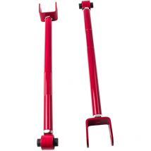 Arrière réglable Bras de Suspension for bmw 3 Série E36 E46 Z4 316 323 328 rouge