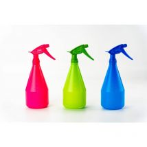 Flacon pulvérisateur Suan Multiusages pour le jardin et la maison - Contenance : 1000 ml