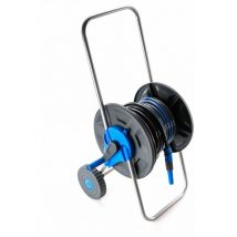 Dévidoir sur roues Suan Kit complet - Longueur du tuyau : 30m