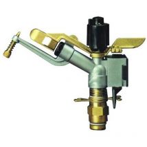 Arrosage intermittent