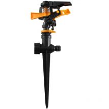 Sprinkler de brochette en plastique secteur