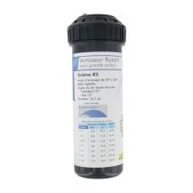 Arroseur a turbine k2v