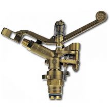 Arroseur aérien en bronze 1/2" AQ-5PC Modèle : MESSICO 100 BIOMASS AUTOMATIC BOILER