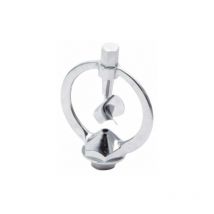 Arroseur rotatif en aluminium