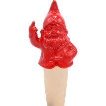 Stoobz - Arroseur goutte à goutte Nain Fck 6 x 4.5 x 16.5 cm