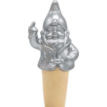 Stoobz - Arroseur goutte à goutte Nain Fck 6 x 4.5 x 16.5 cm