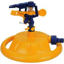 Arroseur Iris frully avec base