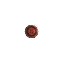Arroseur k. Rotary 3000. Réglable De 40 à 360°. Rouge Rain Irrigation