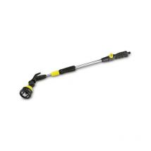 Arroseur Lance d'arrosage télescopique Premium Karcher 6 jets différents - Lance a eau
