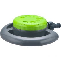 Arroseur multisurface Aroz rapide M3/4 sur embase