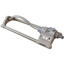 Aquaflow - Arroseur oscillant Jardibric 18 buses 500L/h