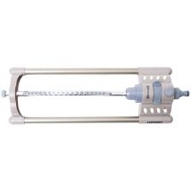 Oszi-Bewässerung mit 18 Düsen