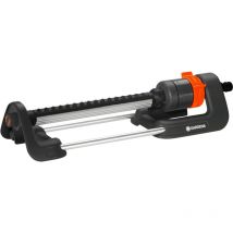 Arroseur oscillant Aqua m (18702-20). - Gardena