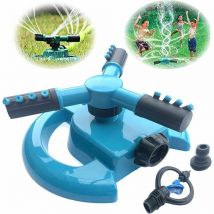 Stol - Arroseurs pour enfants pour cour, parc aquatique extérieur, jouets aquatiques pour enfants, pour tout-petits garçons filles chiens animaux de