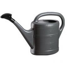 Arrosoir 5l anthracite plastique