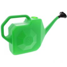 Dimartino - Arrosoir en plastique vert 8 litres