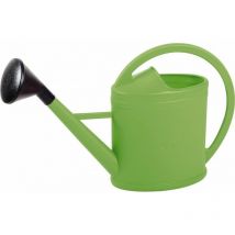 Arrosoir d'appartement ovale parisien 6l vert matcha ref 10583 v mc