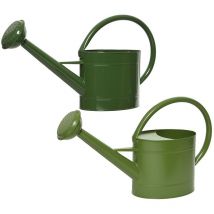 Kaemingk Bv - Arrosoir Décoratif Spécial 55x15x31 Couleurs Variées 802834