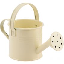 Feiyue - Arrosoir en fer pour jardin, seau d'arrosage, arrosoir en fer, bouilloire d'arrosage pour plantes de jardin et fleurs