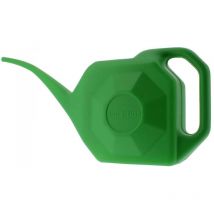 Arrosoir en plastique vert 2 litres