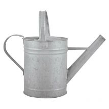 Arrosoir Zinc Patiné 1,5 l