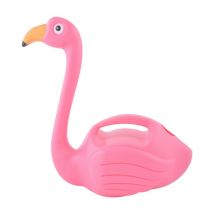 Esschert Design - Arrosoir flamant rose 1.5 l